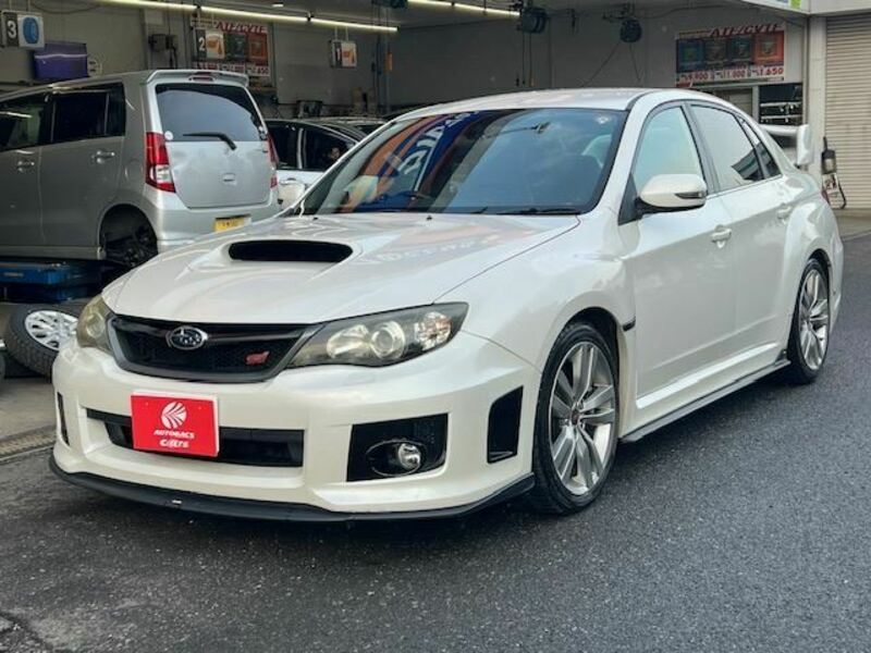 IMPREZA