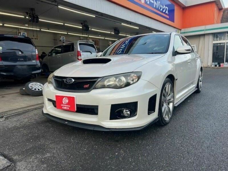 IMPREZA