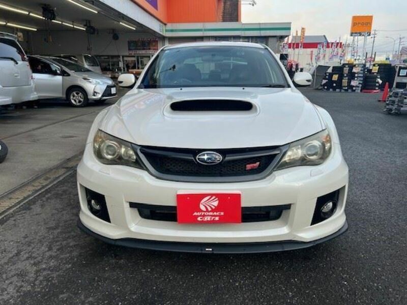 IMPREZA