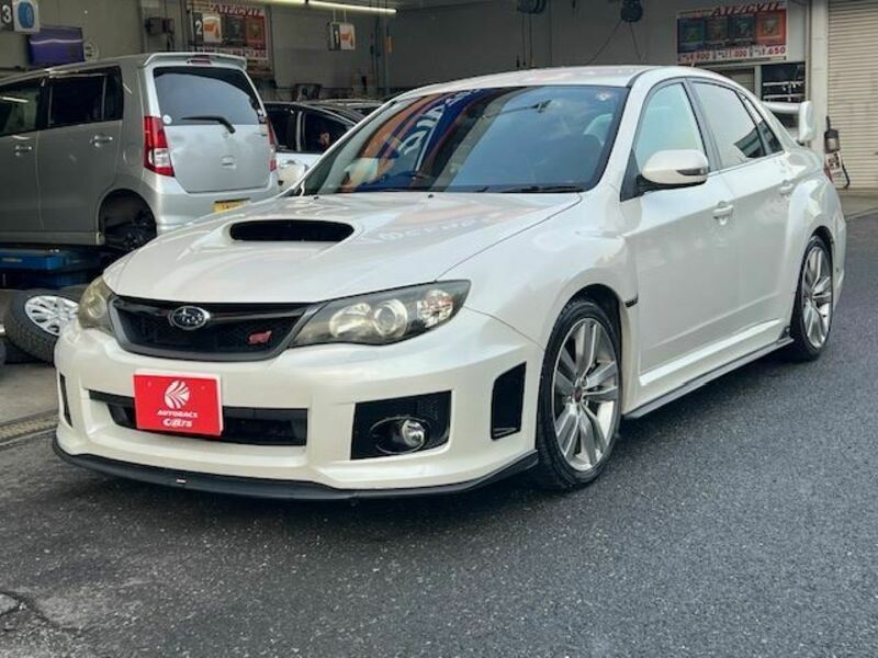 IMPREZA