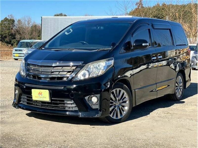 ALPHARD-0