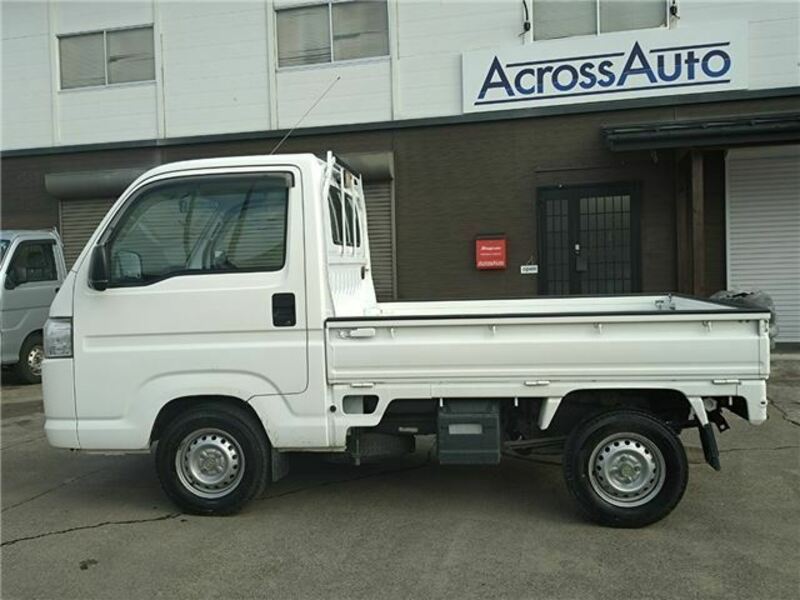 ACTY TRUCK