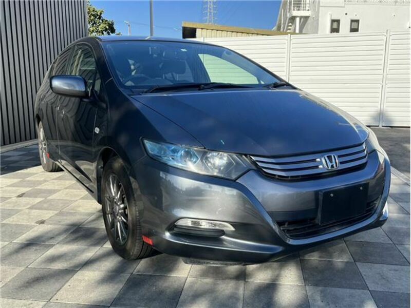 HONDA INSIGHT