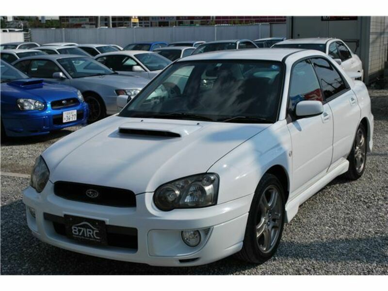 IMPREZA