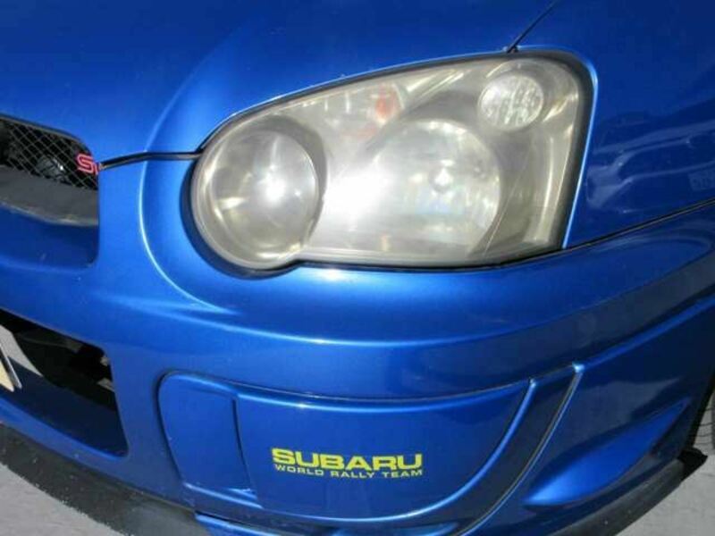 IMPREZA