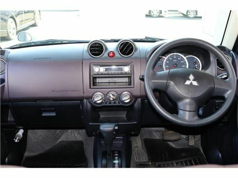 PAJERO MINI