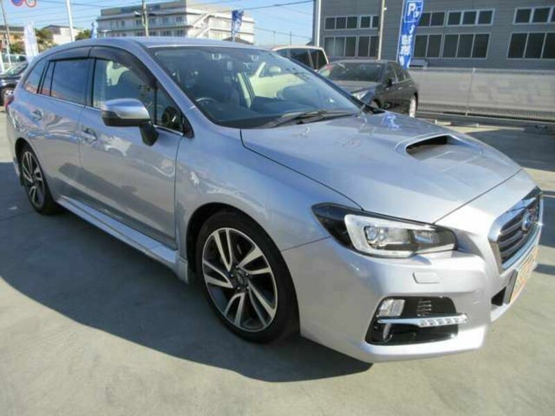 LEVORG