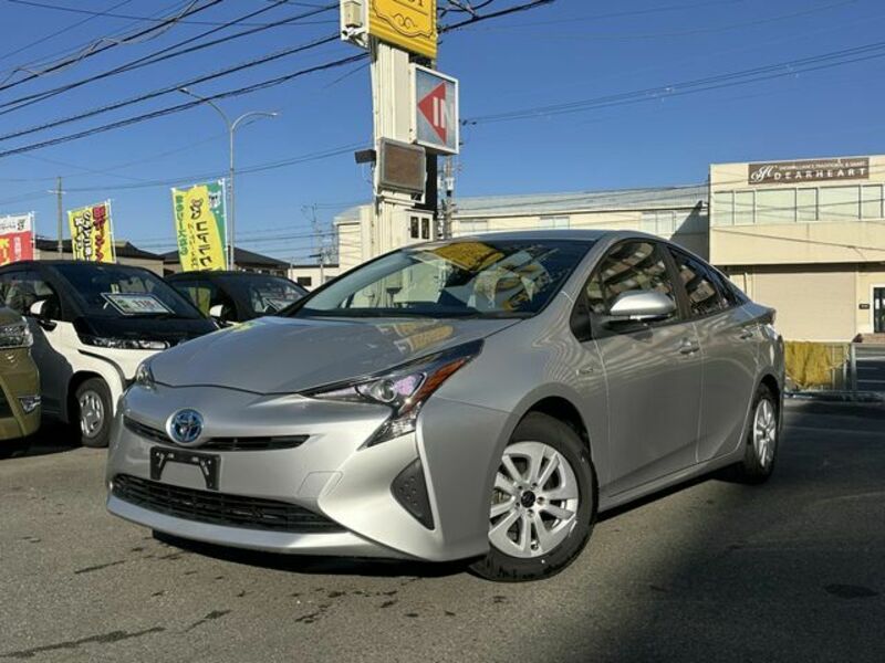 PRIUS