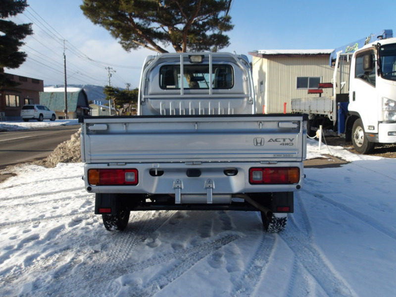 ACTY TRUCK