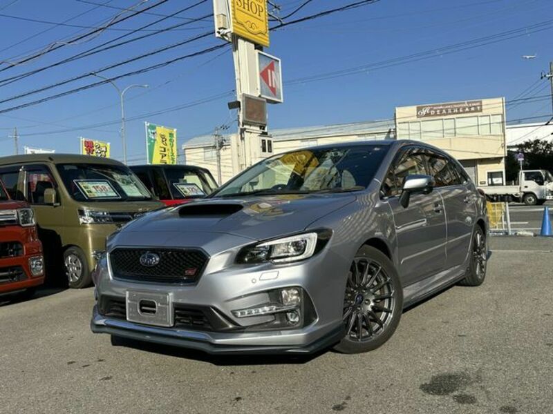 LEVORG