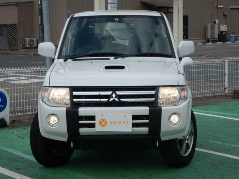 PAJERO MINI