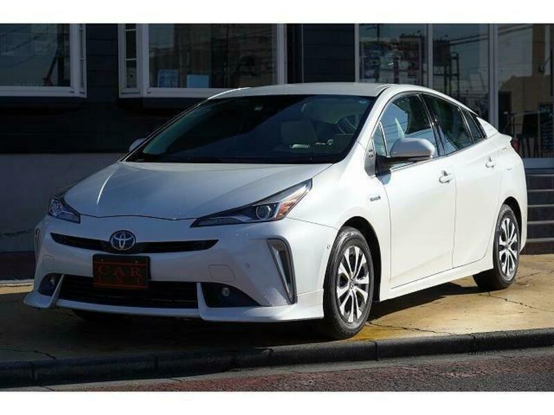 PRIUS