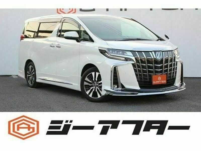 ALPHARD-0