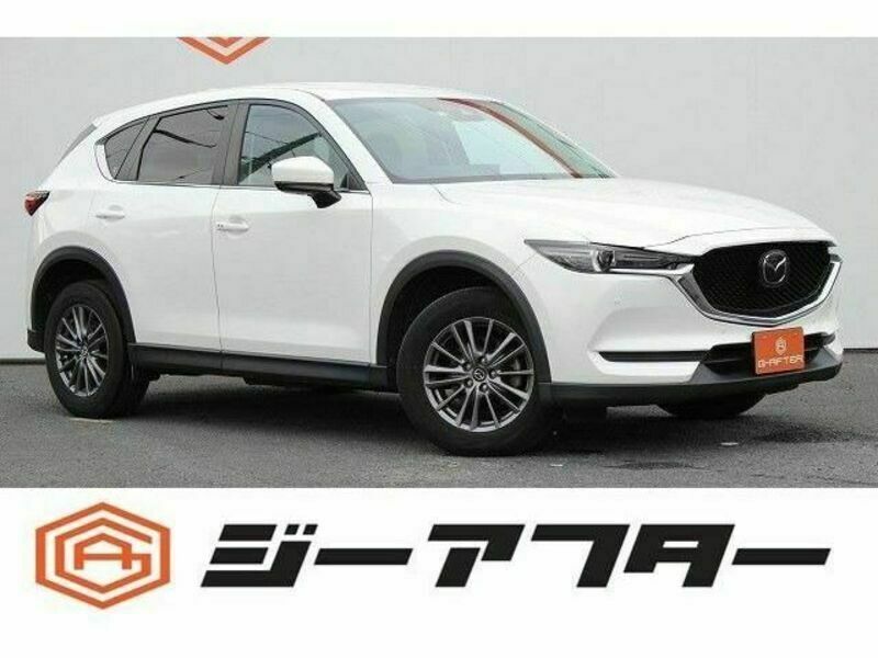 CX-5-0