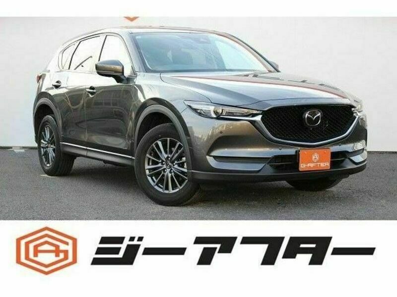 CX-5-0