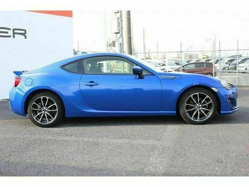 BRZ