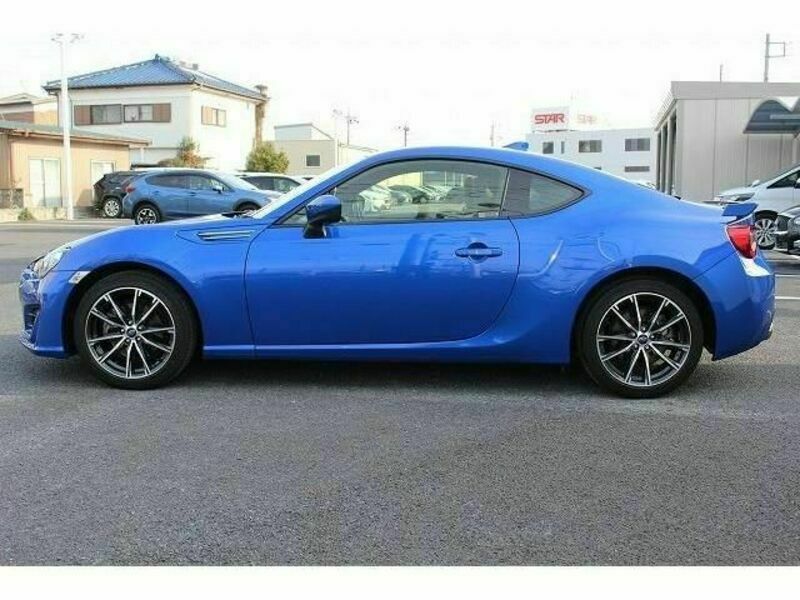 BRZ