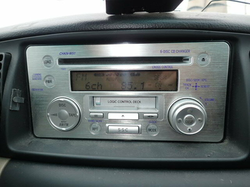 COROLLA RUNX