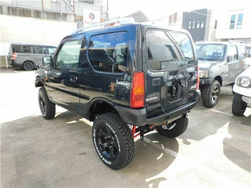 JIMNY