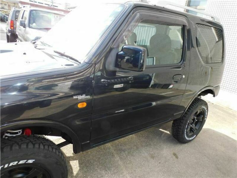 JIMNY