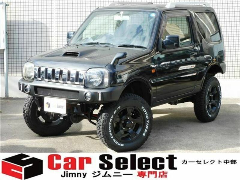 JIMNY