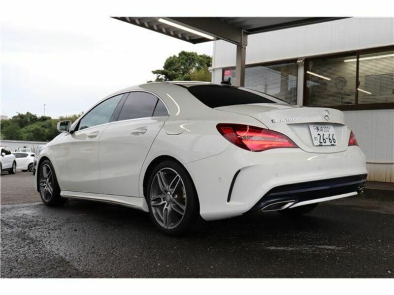 CLA-CLASS