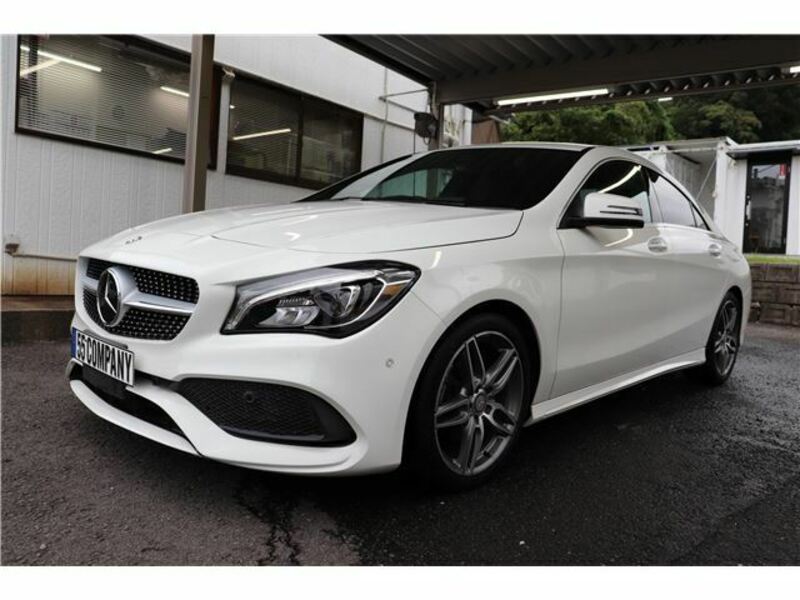 CLA-CLASS