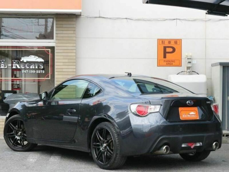 BRZ