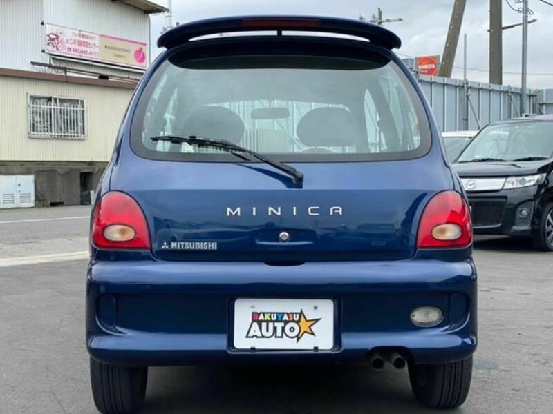 MINICA