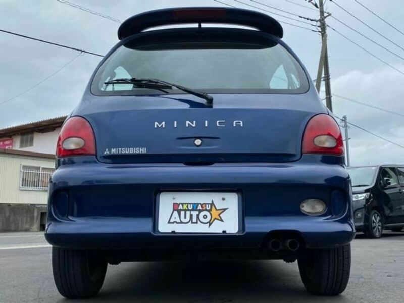 MINICA