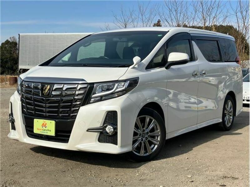 ALPHARD-0