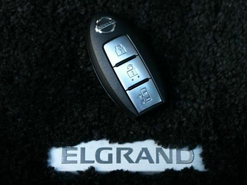 ELGRAND