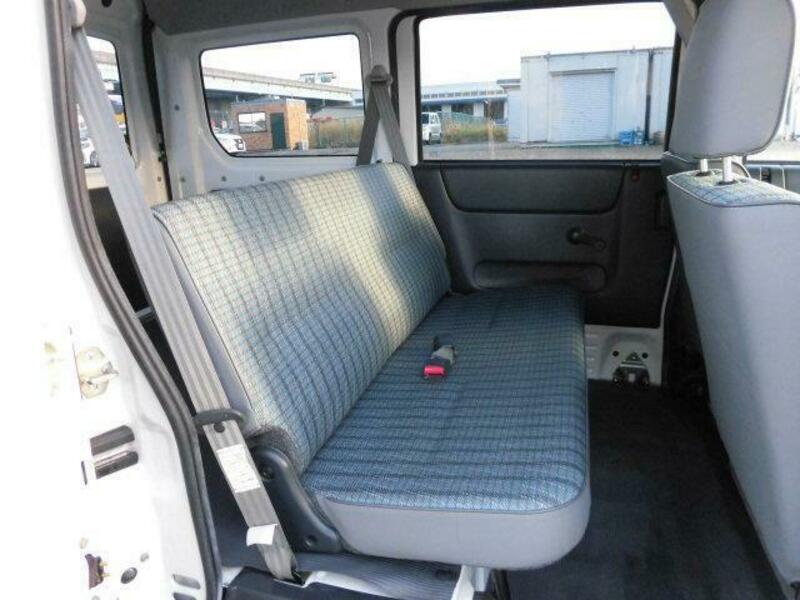ACTY VAN