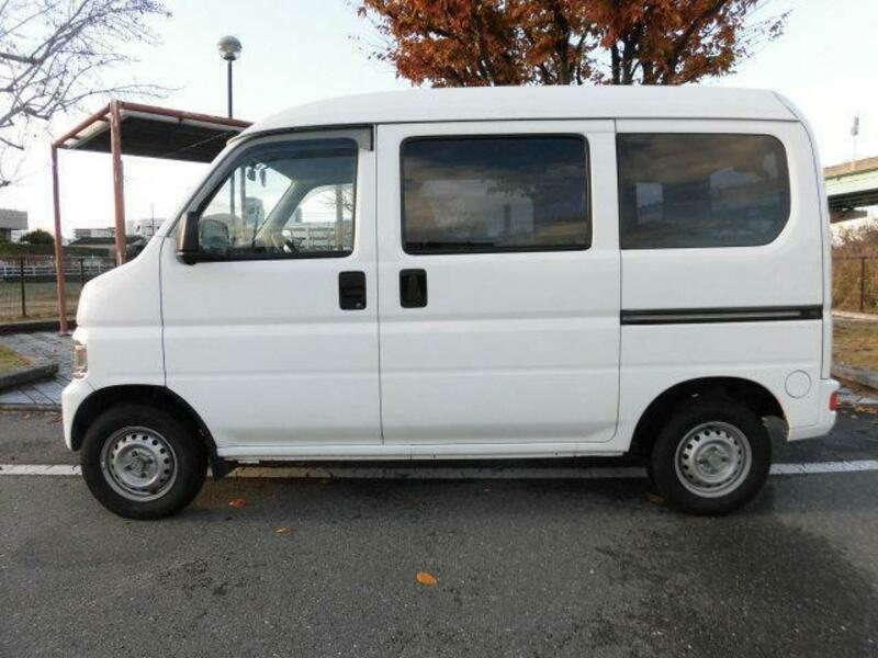 ACTY VAN