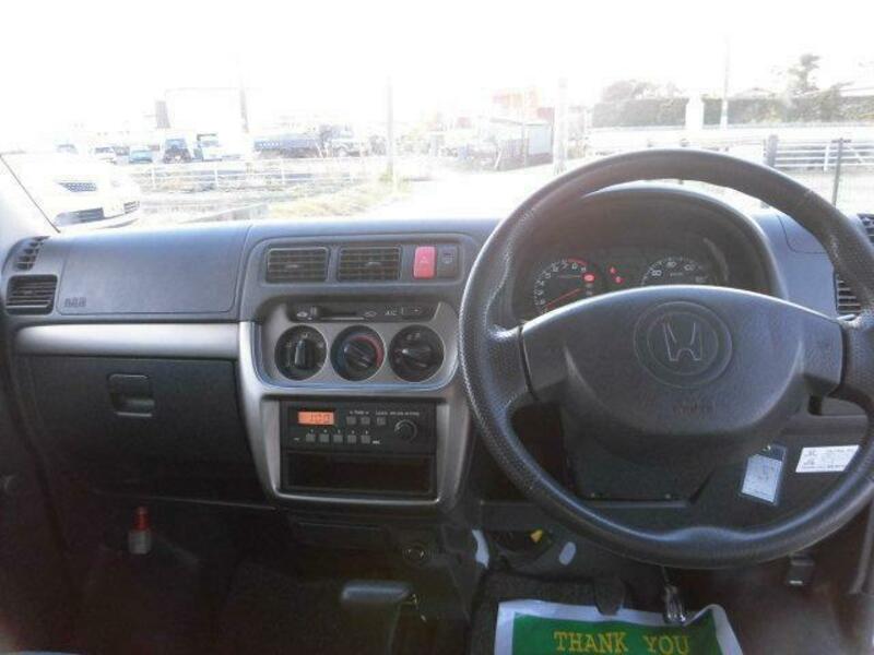 ACTY VAN