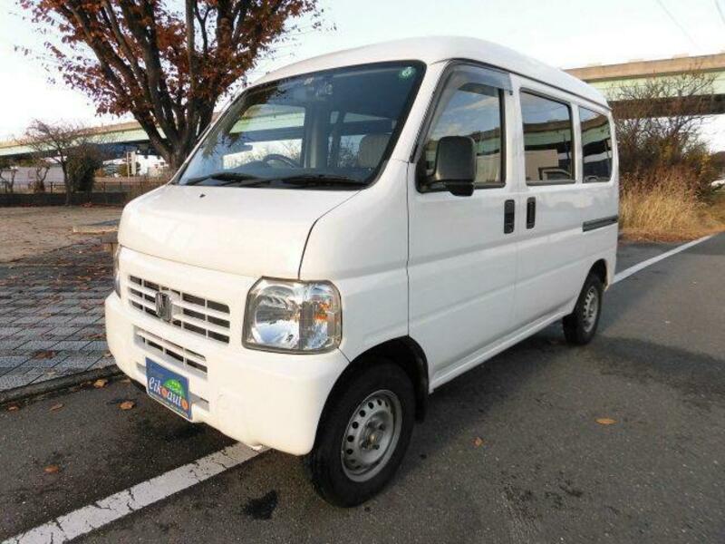 ACTY VAN-0