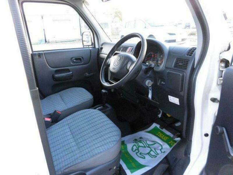 ACTY VAN