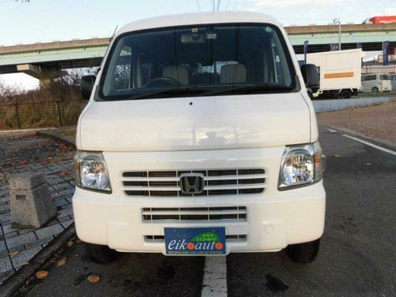 ACTY VAN