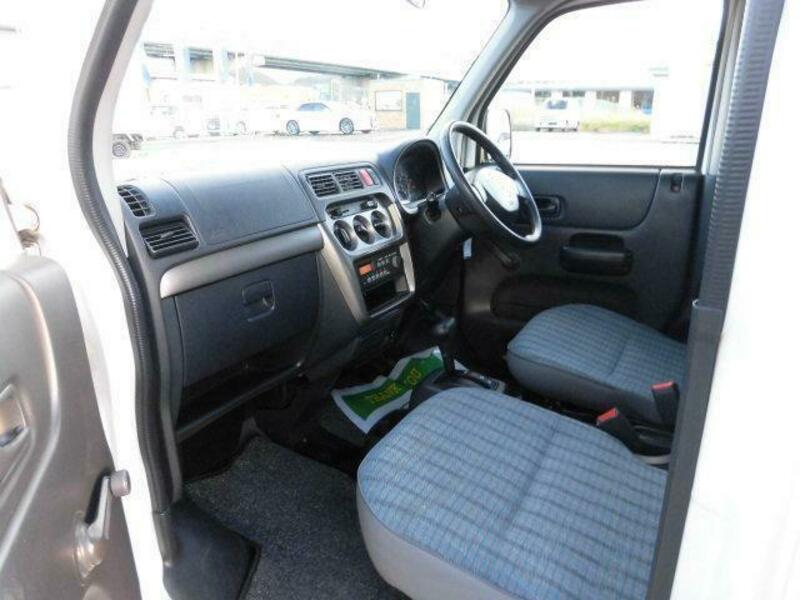 ACTY VAN