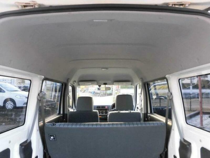 ACTY VAN