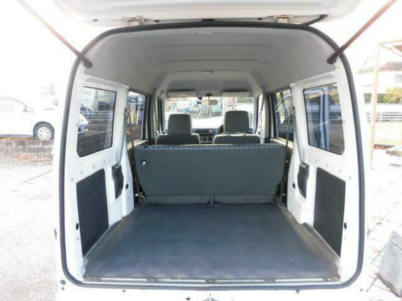 ACTY VAN