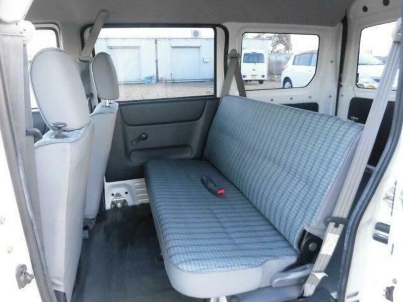 ACTY VAN
