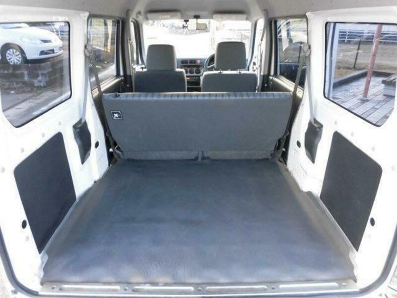 ACTY VAN
