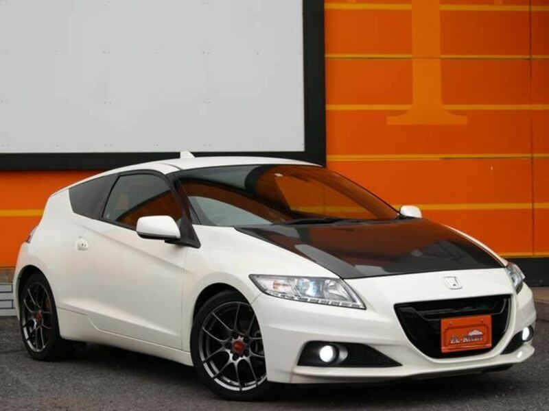 CR-Z