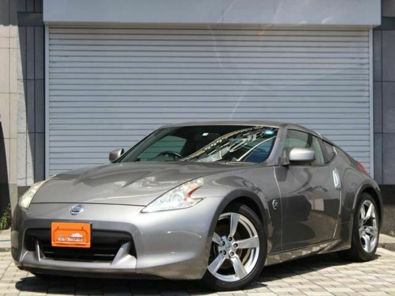 FAIRLADY Z