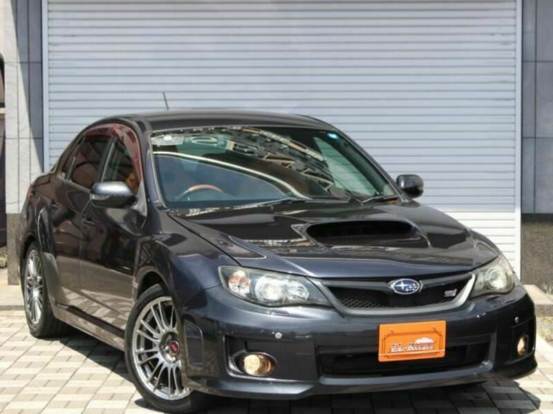 IMPREZA