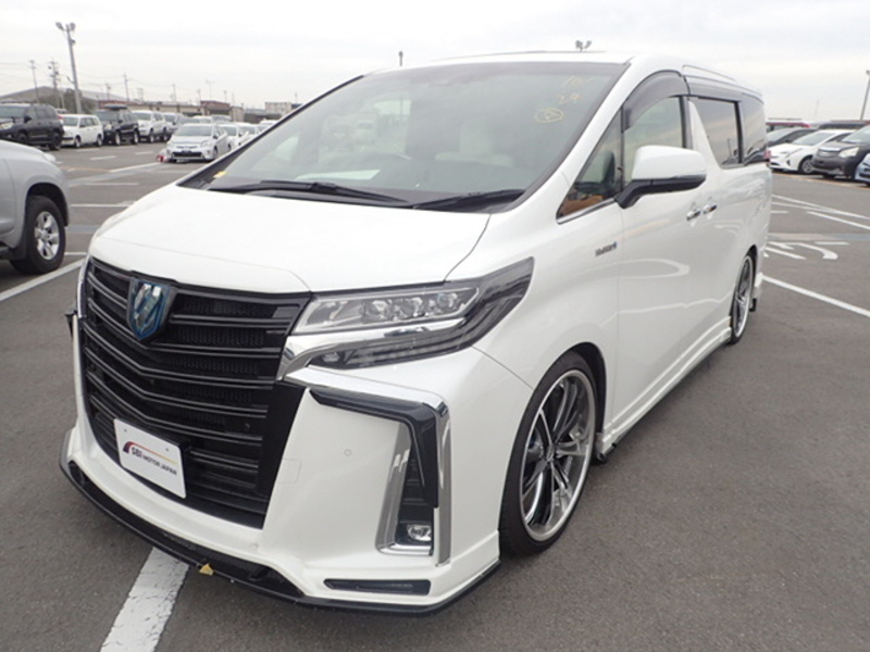 ALPHARD-0