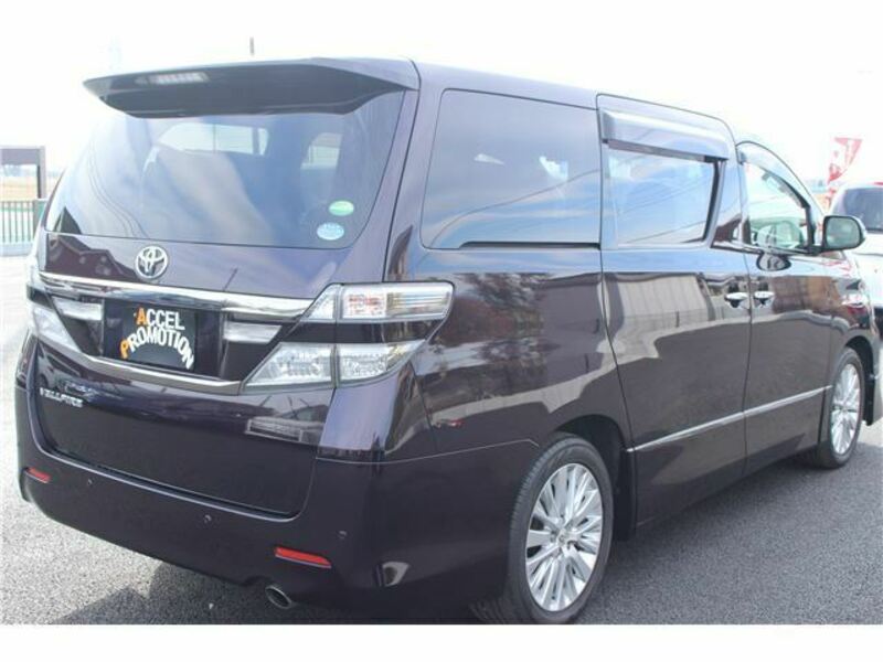 VELLFIRE