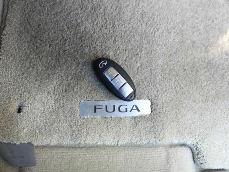 FUGA