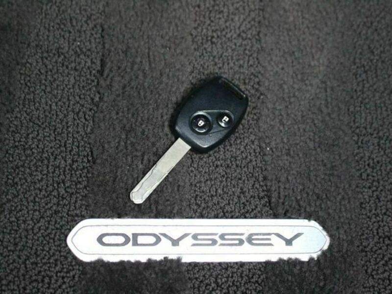 ODYSSEY